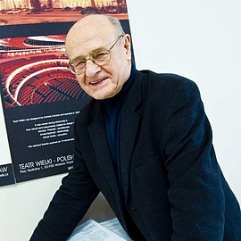 Jerzy Bojar