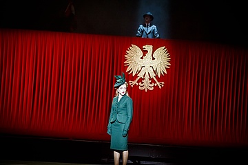 Fot. Krzysztof Bieliński