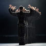 Vibrations | Czech National Ballet