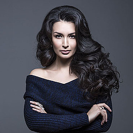 Altynbayeva Zarina