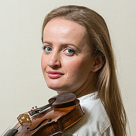 Kateryna Boychuk