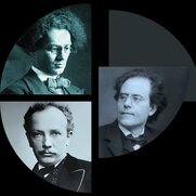Strauss, Mahler, Morawski-Dąbrowa