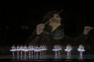 ALEXEI BAKLAN - jak dyrygować baletem? / how to conduct ballet?