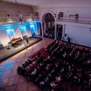 Stanisław Moniuszko – pieśni na nowo odkryte