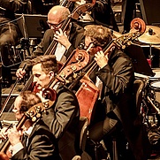 Orkiestra TW-ON w Filharmonii Narodowej