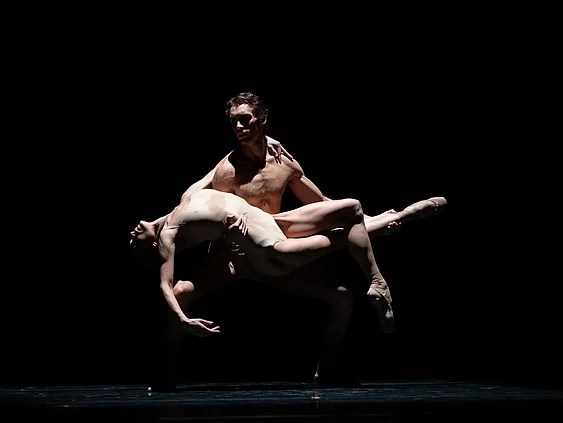 'Moving Rooms+', Daria Majewska and Marco Esposito, photo: Ewa Krasucka 'Moving Rooms+', Daria Majewska and Marco Esposito, photo: Ewa Krasucka