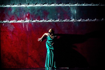 fot./photo by Krzysztof Bieliński