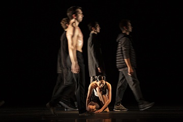 Infra, fot. Ewa Krasucka