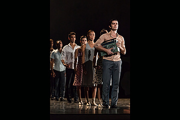 Rain Dogs fot. / photo by Nadir Bonazzi