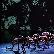 Young Spirit of Dance