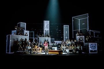 Fot. Krzysztof Bieliński