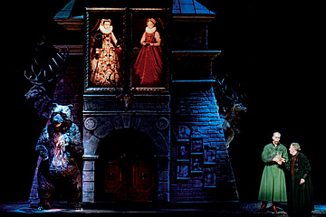 photo by Ewa Krasucka