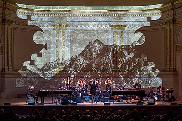 fot. Richard Termine