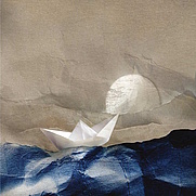 Butterfly w krainie cieni