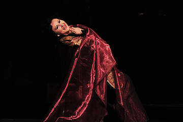 photo by Ewa Krasucka