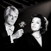 Partnership in Music: Ewa Podleś and Jerzy Marchwiński in Memoriam