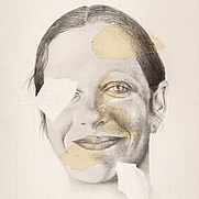 Curator's Tour of the Face to Face Exhibit