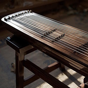 Brzmienia Japonii: koto i shō