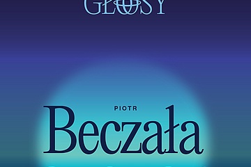 Plakat: Martyna Wędzicka