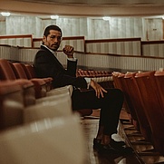 Radzimir Dębski - Hommage - Krzysztof Penderecki