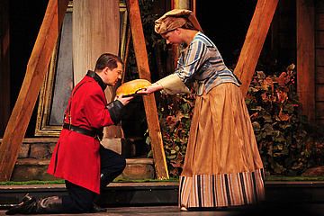 photo by Ewa Krasucka