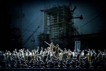 Fot. Krzysztof Bieliński