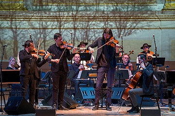 fot. Richard Termine