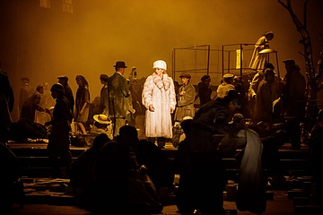 Fot. Krzysztof Bieliński