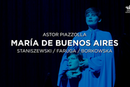 Maria de Buenos Aires - trailer