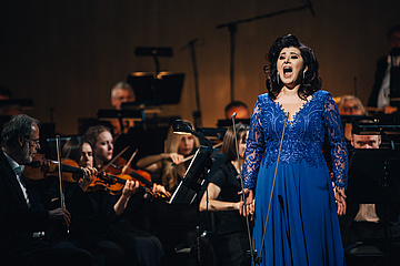 Joanna Zawartko, fot. Kinga Karpati