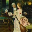 SOGNI D’ITALIA – wieczór pieśni włoskiej
