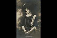 Marcella Sembrich-Kochańska (1858-1935)