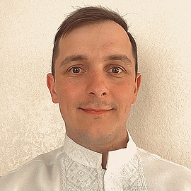 Oleg Moroz
