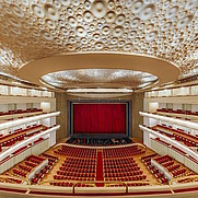 The First Symphony Concert