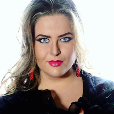 Qerkezi Marigona : Teatr Wielki Opera Narodowa
