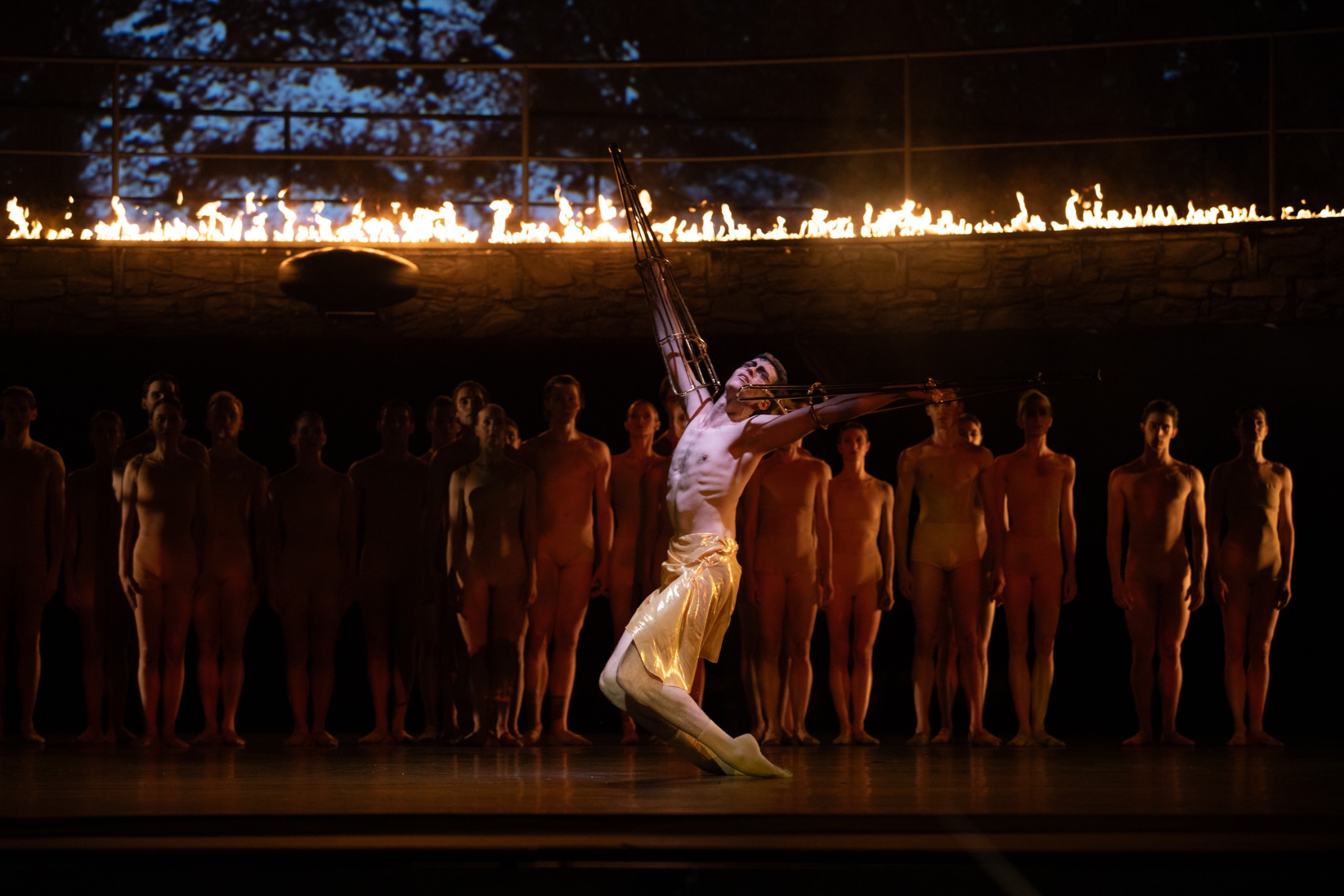 [Translate to English:] Kristóf Szabó (Orzeł), fot. Ewa Krasucka