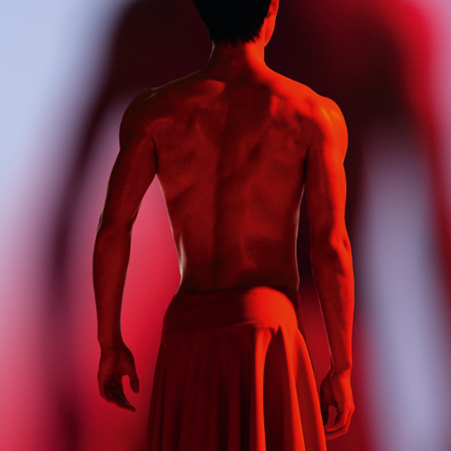 Prometheus : Teatr Wielki Opera Narodowa