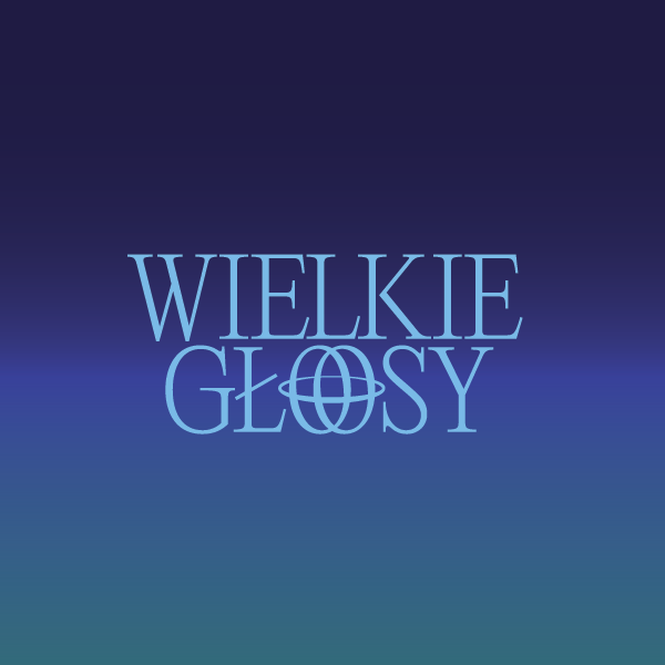 Plakat: Wielkie Głosy: Piotr Beczała