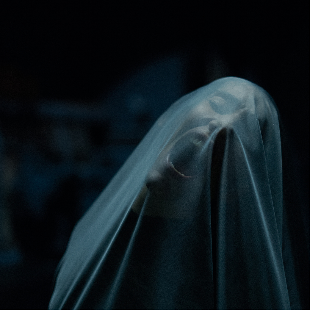 Plakat: Salome