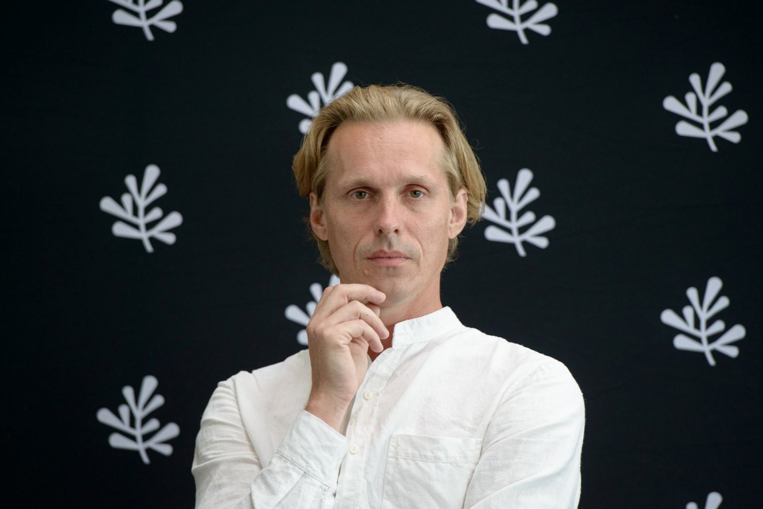 Martynas Rimeikis, the new artistic director of the Lithuanian National Ballet