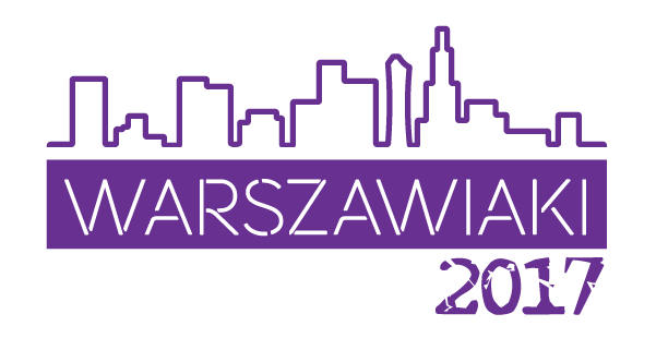 Warszawiaki Awards logo