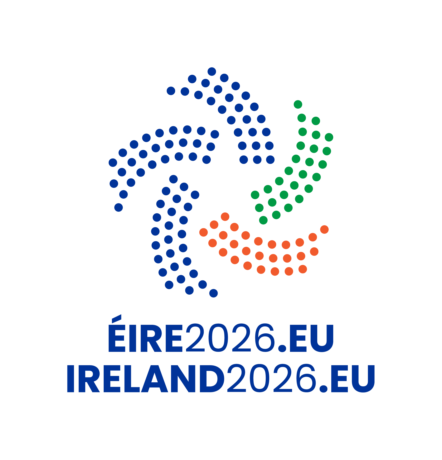 Irlandia UE