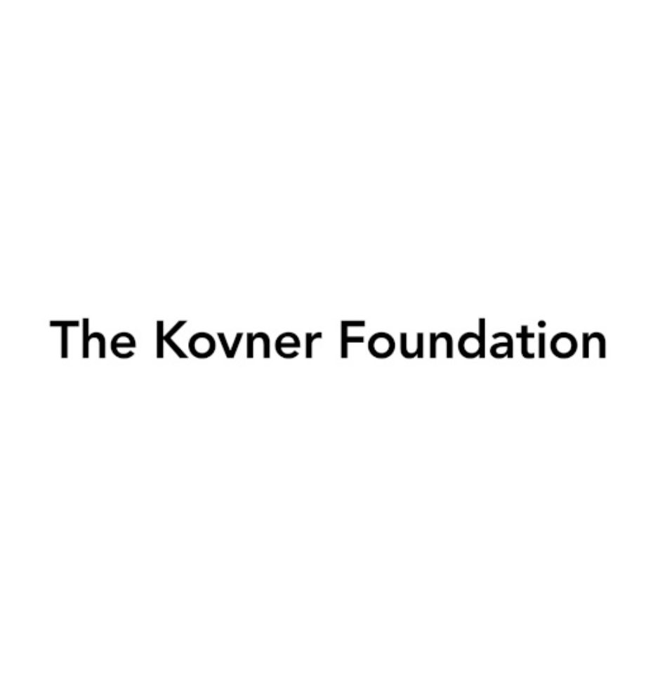 The Kovner Foundation
