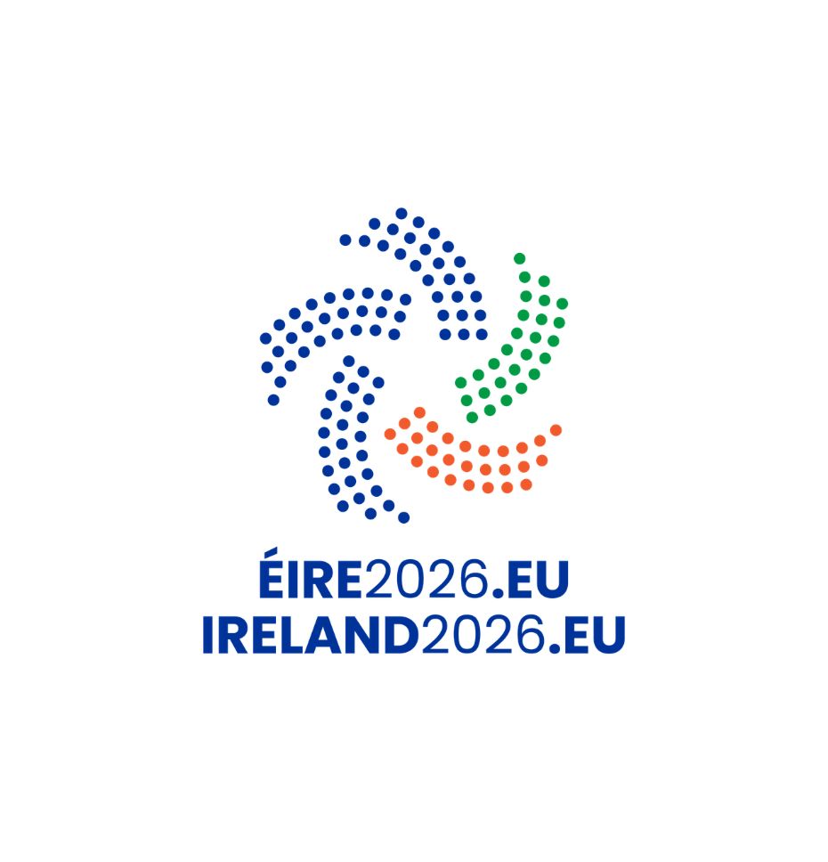 Irlandia UE