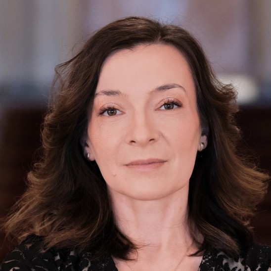 Małgorzata Szymańska-Sadlakowska