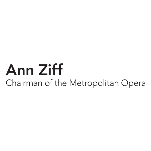 Ann Ziff
