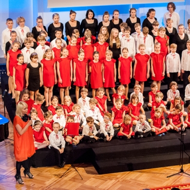 Artos Children’s Choir