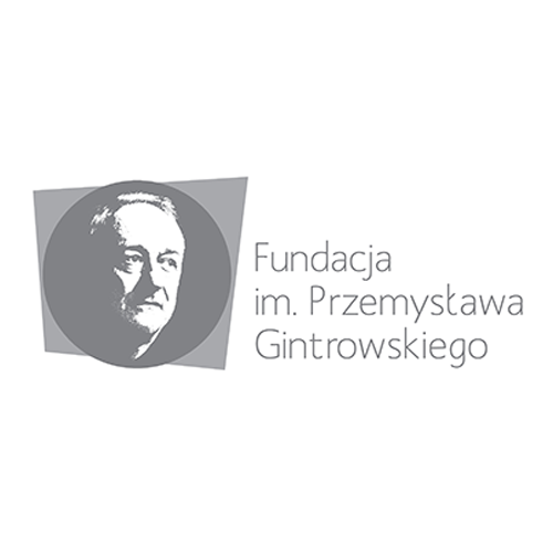 Fundacja im. Przemysława Gintrowskiego