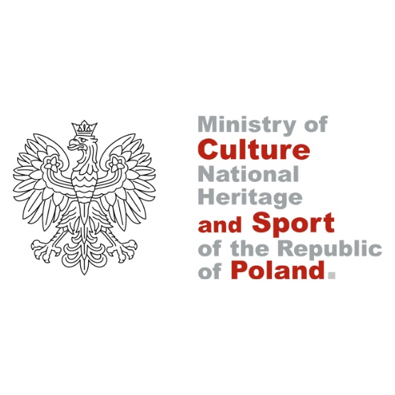 Ministry of Culture, National Heritage and Sport of Poland