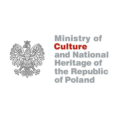 Ministry of Culture and National Heritage